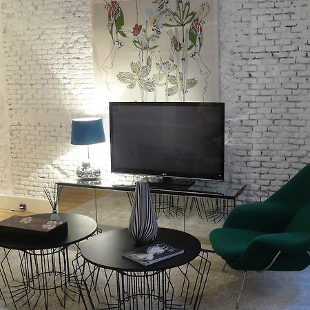 Apartamentos Manzana มาดริด ห้อง รูปภาพ