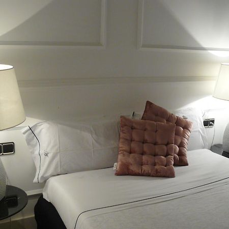 Apartamentos Manzana มาดริด ห้อง รูปภาพ