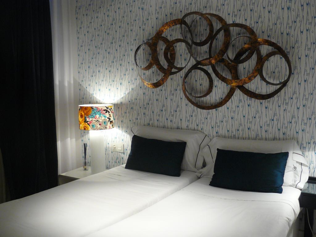 Apartamentos Manzana มาดริด ห้อง รูปภาพ
