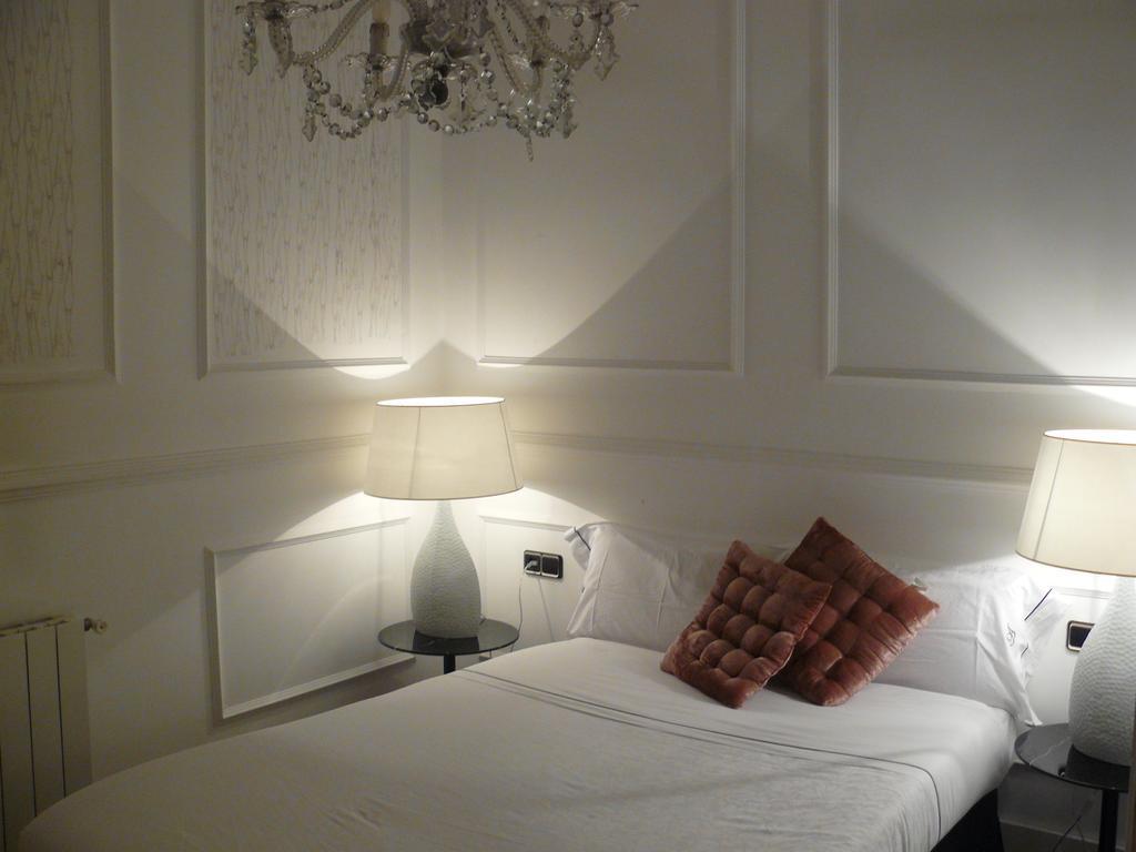 Apartamentos Manzana มาดริด ห้อง รูปภาพ
