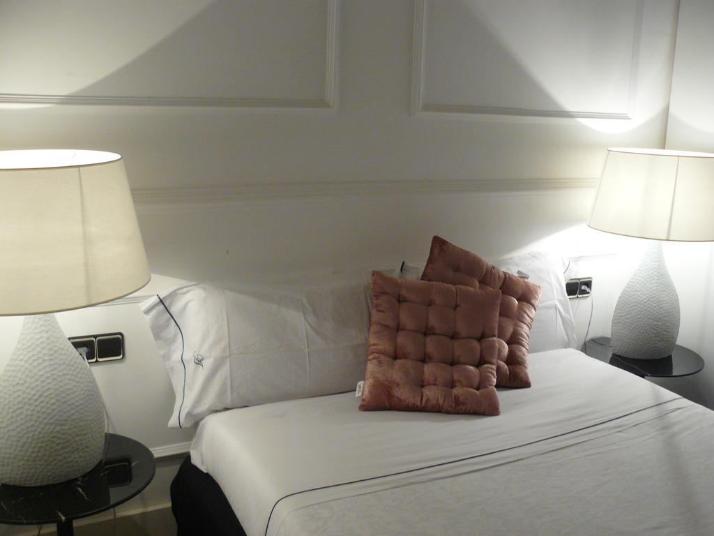 Apartamentos Manzana มาดริด ห้อง รูปภาพ