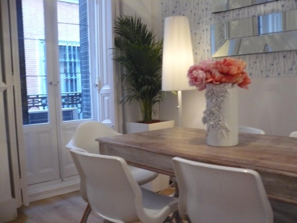 Apartamentos Manzana มาดริด ห้อง รูปภาพ