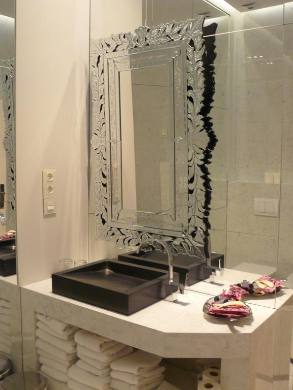 Apartamentos Manzana มาดริด ห้อง รูปภาพ
