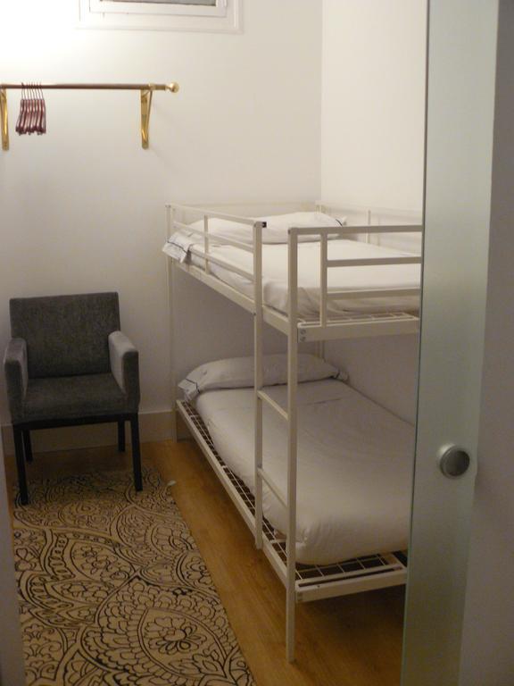 Apartamentos Manzana มาดริด ห้อง รูปภาพ